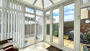 Conservatory- click for photo gallery